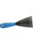 Gıda Sınıfı Renk Kodlu Spatula 8 cm - Mavi 1