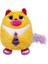 25CM Kedi Oyuncak Peluş Bebek Kedi Kolye (Yurt Dışından) 1