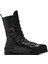 Chuck 70 Plus Kadın Günlük Ayakkabı A09381C Siyah 1