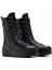 Chuck 70 Plus Kadın Günlük Ayakkabı A09381C Siyah 4