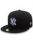 Seasonal Ws 9fıfty Neyyanco Siyah Unisex Şapka 4