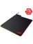 Rog Balteus Qı Rgb Gamıng Mouse Pad Aura Sync Rgb Sert Yüzey Usb Geçişi Kaymaz Kauçuktan Taban Kablosuz Sarj 1