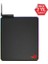 Rog Balteus Qı Rgb Gamıng Mouse Pad Aura Sync Rgb Sert Yüzey Usb Geçişi Kaymaz Kauçuktan Taban Kablosuz Sarj 2