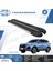 Chery Tiggo 8 Pro Nirvana Alüminyum Yan Basamak Marşpiyel Koruma 2022-2025 1