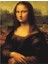 Monalisa Sayılarla Boyama Seti Kasnaklı 1