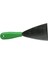 Gıda Sınıfı Renk Kodlu Spatula 8 cm - Yeşil 1