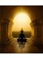 Meditasyon Sayılarla Boyama Seti Kasnaklı 1