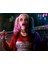 Harley Quinn 3 Sayılarla Boyama Seti Kasnaklı 1