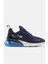 Air Max 270 Erkek Spor Ayakkabı ( Dar Kalıptır Bir Numara Büyük Alınız) 1