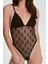 Kleo Bodysuit Siyah 2