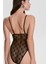 Kleo Bodysuit Siyah 3