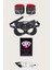 MOTTO10 Butik Sexy Görselli Oyun Kartı Kama Sutra Kelepçe Maske Set 1