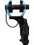 Rad-1 Mikrofonlar İçin Shock Mount Süspansiyon Tutma Aparatı 3-Pin Xlr Kablolu 1