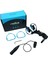 Rad-1 Mikrofonlar İçin Shock Mount Süspansiyon Tutma Aparatı 3-Pin Xlr Kablolu 5