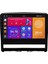 Fiat Albea (2005-2013) Android 14 Multimedya - 2 GB Ram - 32 GB Hafıza - Carplay CRV4778XP 1