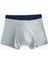 Basic Pamuklu 3'lü Boxer Seti 2
