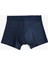 Basic Pamuklu 3'lü Boxer Seti 3