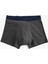 Basic Pamuklu 3'lü Boxer Seti 4