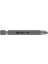Bits Uç Matkap Ucu Tornavida Ucu Vidalama Ucu Ph2-75 mm - 1 Adet 1