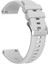Huawei Watch Gt5 Pro 46MM KRD-130 Spor Görünümlü Silikon Kordon Strap Kayış 4