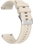 Huawei Watch Gt5 Pro 46MM KRD-130 Spor Görünümlü Silikon Kordon Strap Kayış 4