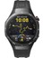 Huawei Watch Gt5 Pro 46MM KRD-130 Spor Görünümlü Silikon Kordon Strap Kayış 3