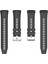 Huawei Watch Gt5 Pro 46MM KRD-130 Spor Görünümlü Silikon Kordon Strap Kayış 5