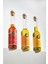 Portakallı Naturel Sızma Zeytinyağı 250 ml Hediyelik Kutusunda 8