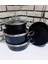 Granit Tencere Seti 3 mm 2