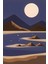Matisse - Boho - Art Deco - Soyut - Doğa ( 3 Lü Çerçevesiz ) Poster - Afiş - Tablo KR2C00881/ 3