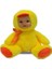 Bebek Yüzlü Hayvanlar Peluş 25 cm 62959 3