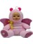 Bebek Yüzlü Hayvanlar Peluş 25 cm 62959 4
