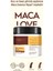 Maca Love Hair Repair Argan Keratin Collagen Onarıcı Saç Maskesi 1