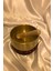 Tibet Çanağı Pirinç Çanı Kasesi Meditasyon Çanı Yoga Çanı Tibet Singing Bowl 16 cm 2