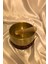 Tibet Çanağı Pirinç Çanı Kasesi Meditasyon Çanı Yoga Çanı Tibet Singing Bowl 16 cm 4