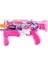 X-Shot Skins Hyperload Fast Fill Su Tabancası 34 cm 5