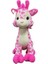 Mutlu Zürafa Peluş 35 cm 62222 1