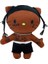 24 cm Travis Scott Peluş Oyuncak (Yurt Dışından) 1