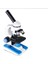 2000X Zoom Monoküler Mikroskop Kiti Laboratuvar Eğitim Okul USB Biyolojik Hd Dijital 1
