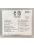 Nefret - Anahtar CD (Jelatininde Sıfır Orjnal 2001 Dönem Baskı Cd) 2