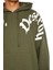 F21 Destroy Baskılı Hoodie 3