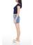 Utility Denim Straight Mini Etek 4