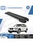 Bmw X1 E84 Nirvana Alüminyum Yan Basamak Marşpiyel Koruma 2009-2010-2011-2012-2013-2014-2015 Model Yılları Ile Uyumludur 1