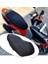 Tvs Ntorq 125 Sele Koltuk Kılıfı 3D Çift Kat File 1