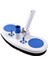 Havuz Süpürgesi Liner Kidney Model 1 ½" (Vacuum Cleaner For Liner Pools) 1