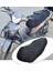Mondial Prostreet 125 Sele Koltuk Kılıfı 3D Çift Kat File 1