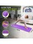 10 Mm Kalınlıkla Konforlu Pilates Minderi Ve Taşıma Çantası - 180x60 Cm Sağlıklı Egzersiz Için Ideal 3