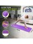 10 Mm Kalınlıkla Konforlu Pilates Minderi Ve Taşıma Çantası - 180x60 Cm Sağlıklı Egzersiz Için Ideal 4
