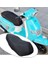 Mondial Road Boy 125 Sele Koltuk Kılıfı 3D Çift Kat File 1