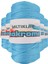 5 Adet Polyester Makrome Ipi 3050 Mavi 100 gr 1